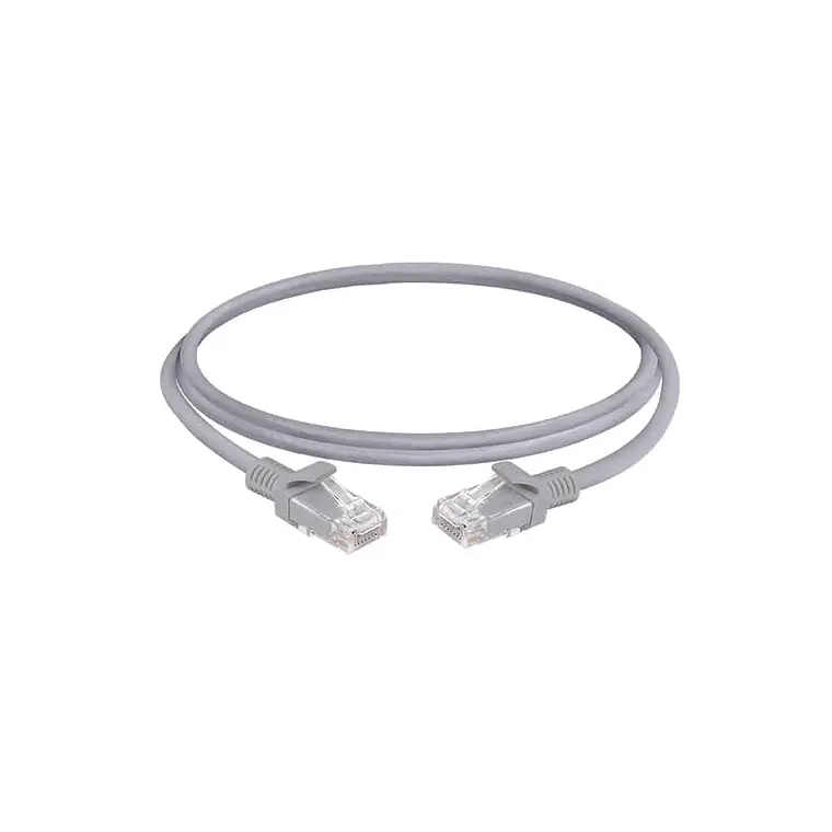 PATCH CORD CAT6 2