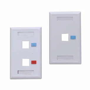 FACEPLATE MONTAJE