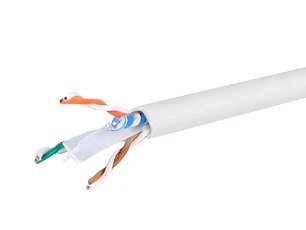 CABLE U/UTP CAT6