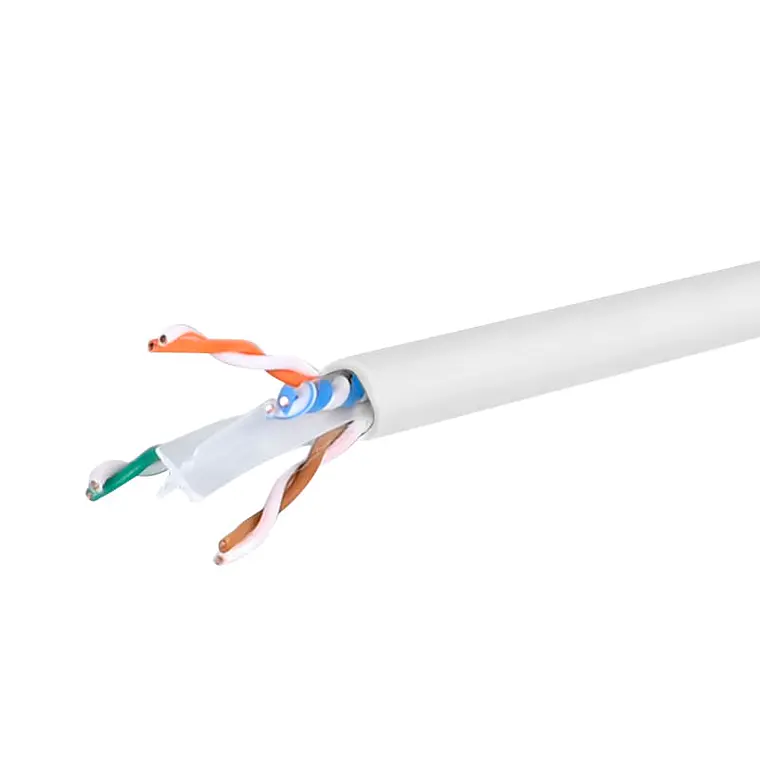 CABLE U/UTP CAT6 1