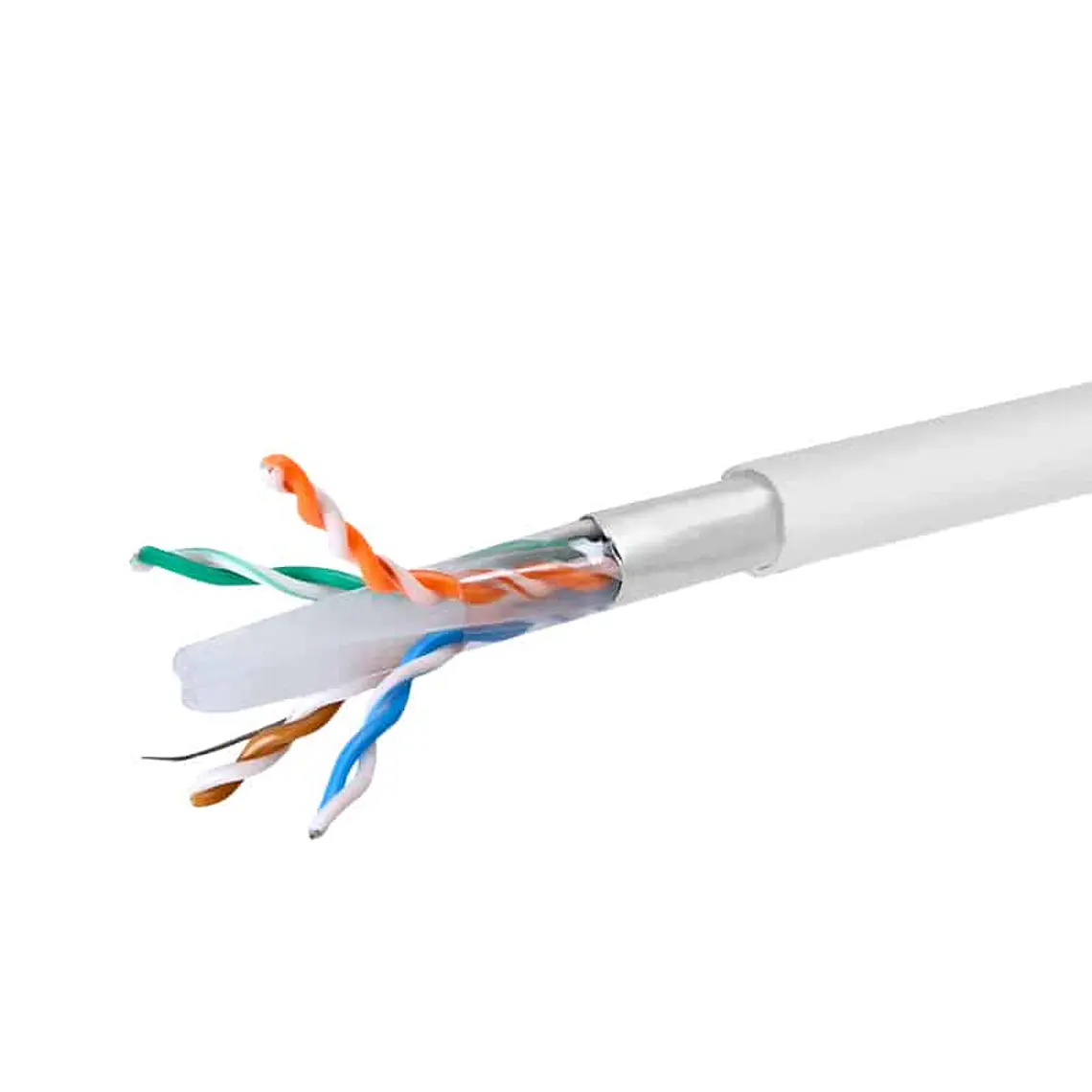 CABLE F/UTP CAT6 1