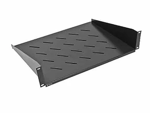 BANDEJA PORTAEQUIPO 2U VENTILADA