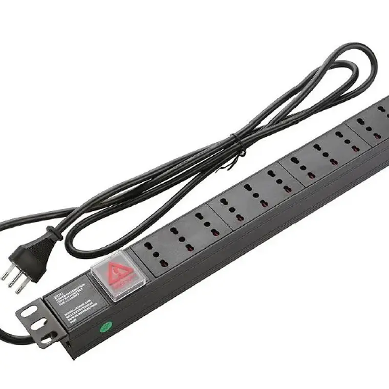 PDU NO ADMINISTRABLE SERIE FOS 1