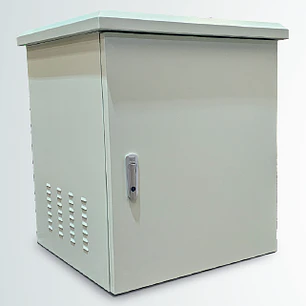 GABINETE EXTERIOR SERIE FOS-EXT 15U