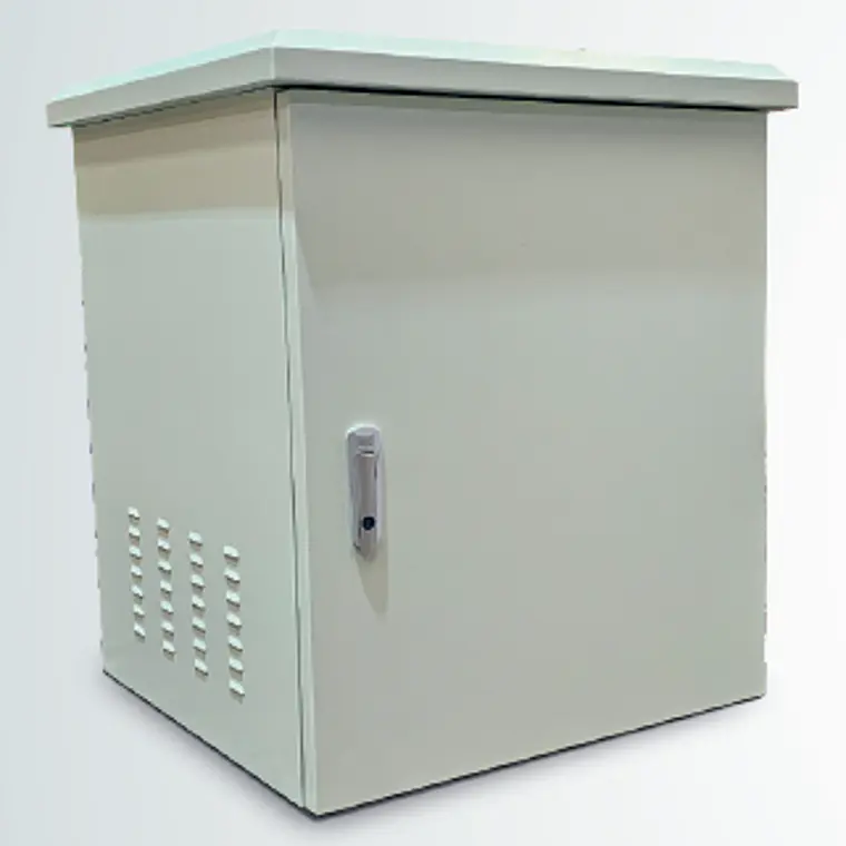 GABINETE EXTERIOR SERIE FOS-EXT 1