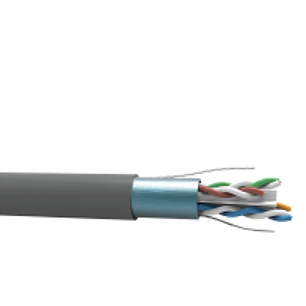 CABLE GIGALAN CAT.6 INDUSTRIAL F/UTP LSZH-3D