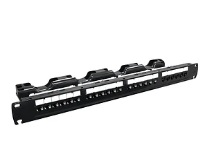 PATCH PANEL MODULAR MULTILAN CAT6 24P