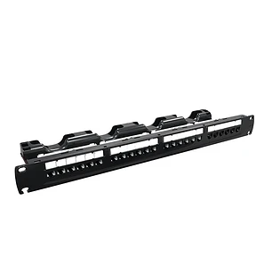 PATCH PANEL MODULAR MULTILAN CAT6 24P