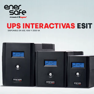 UPS INTERACTIVAS ESIT