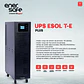 UPS ESOL T-E Plus - Miniatura 1