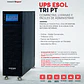 UPS ESOL TRI PT - Miniatura 1