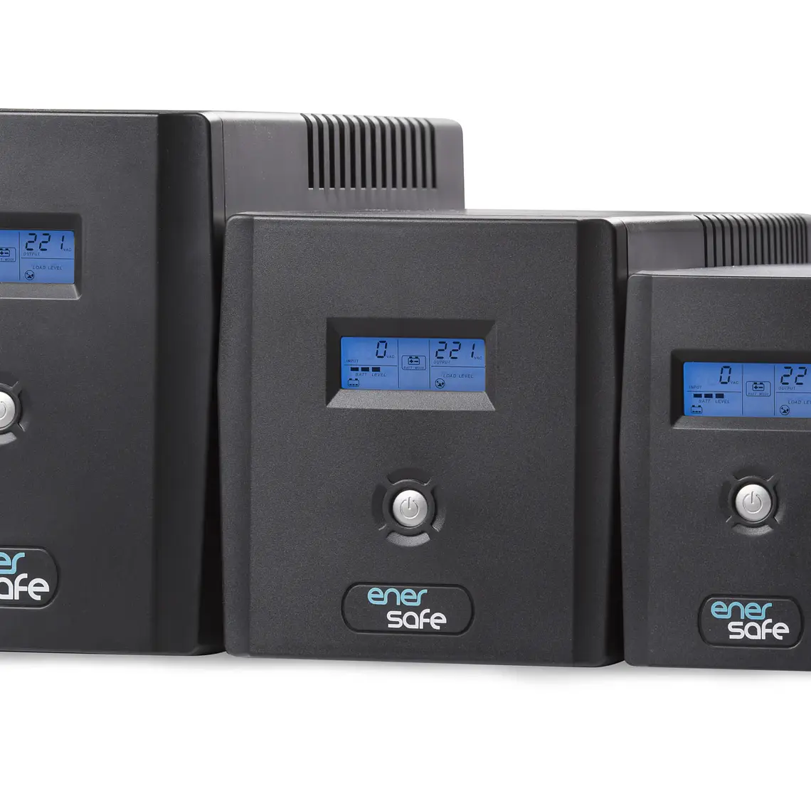 UPS INTERACTIVAS ESIT 1