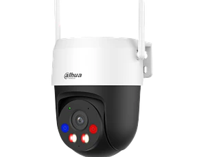 CÁMARA DAHUA P5AS-PV