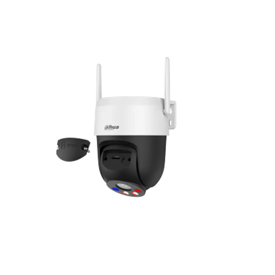 CÁMARA DAHUA P5AS-PV 5