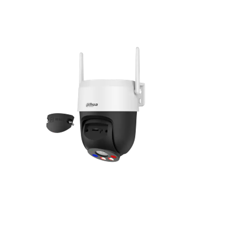 CÁMARA DAHUA P3AS-PV 5