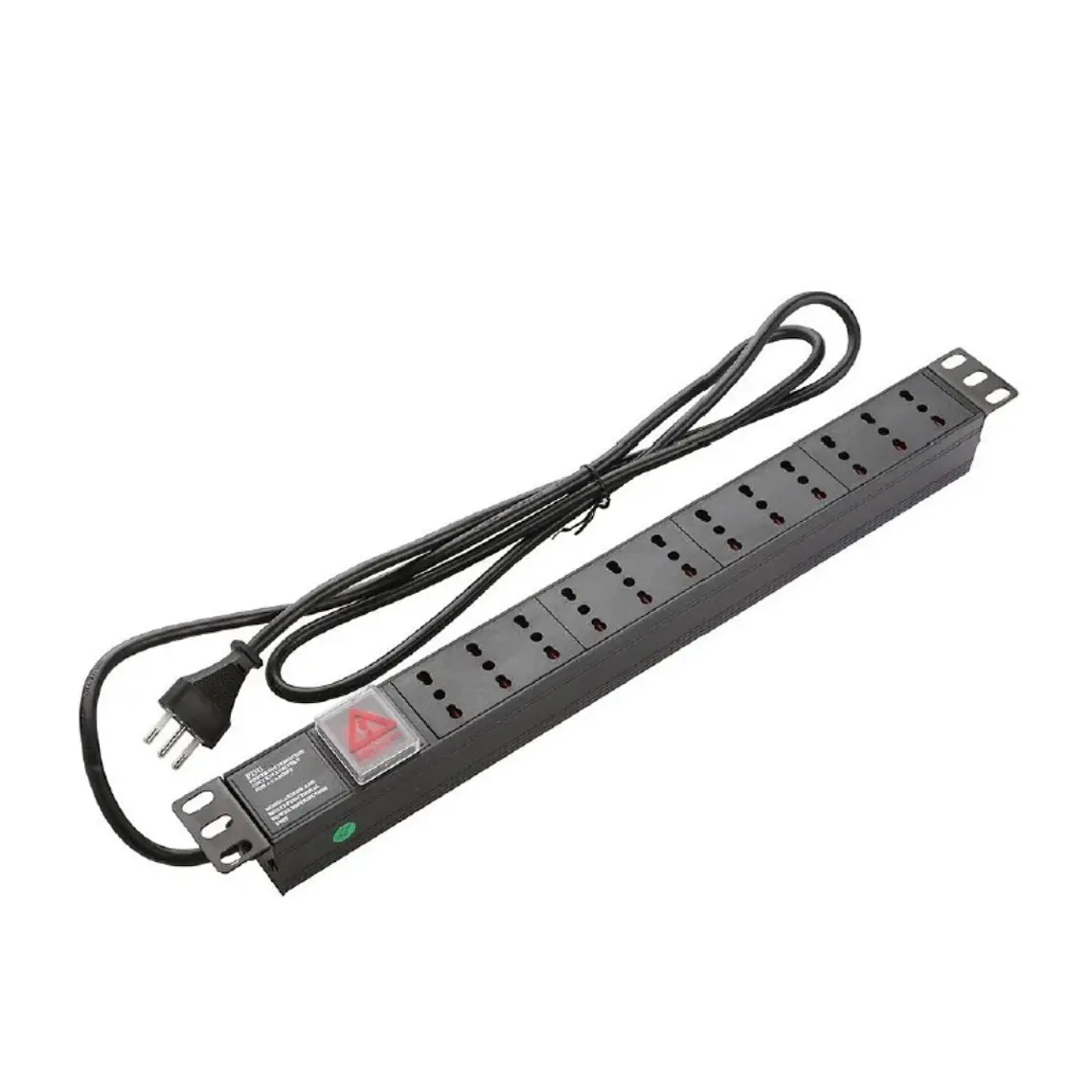 PDU NO ADMINISTRABLE SERIE FOS 12 TOMAS 1