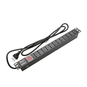PDU NO ADMINISTRABLE SERIE FOS 12 TOMAS