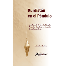 Kurdistán en el Péndulo
