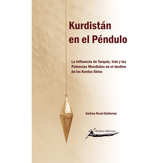 Kurdistán en el Péndulo