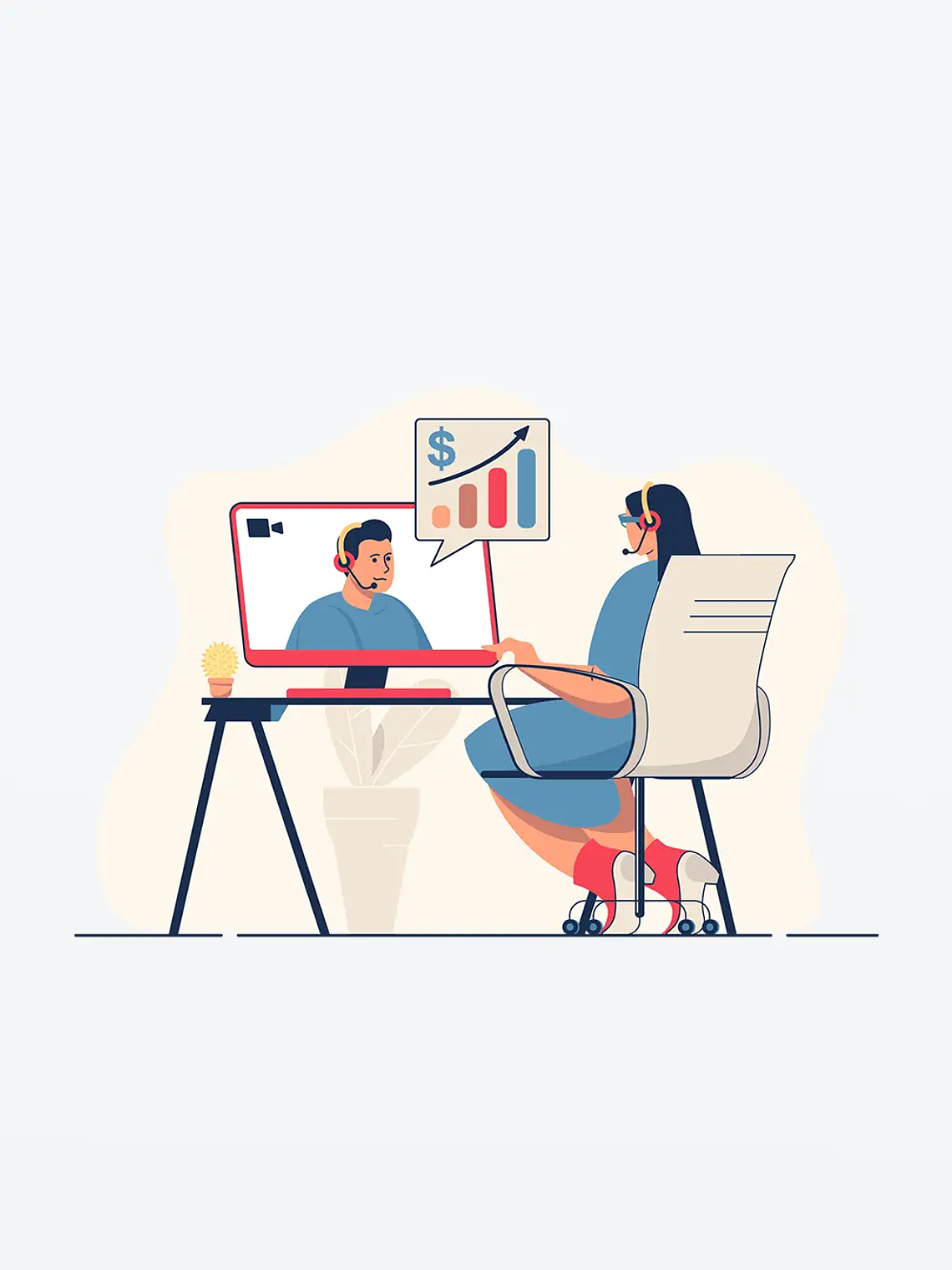 Pase para el seminario web de demostración 1