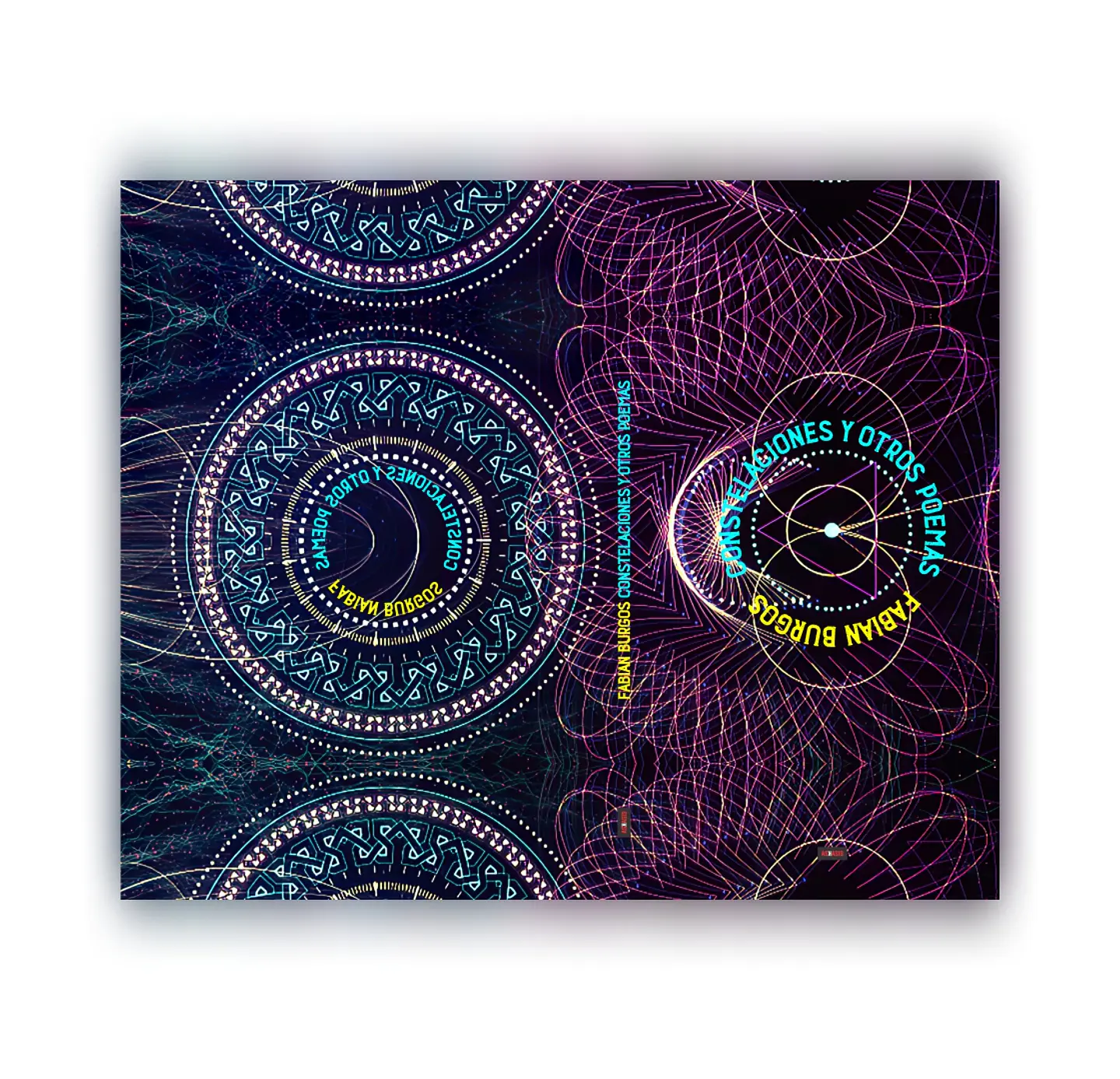 Constelaciones - Fabián Burgos 1