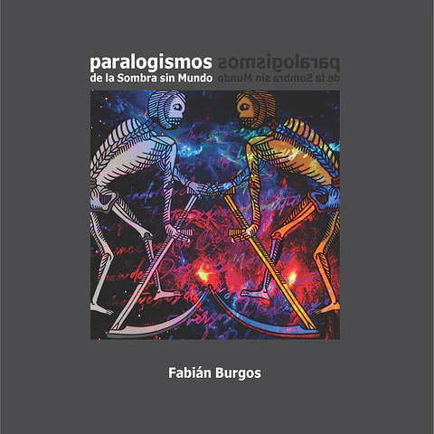 Paralogismos – Fabián Burgos