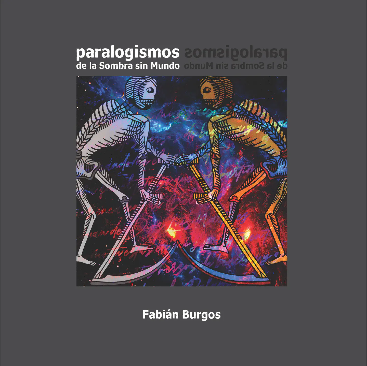 Paralogismos – Fabián Burgos 1