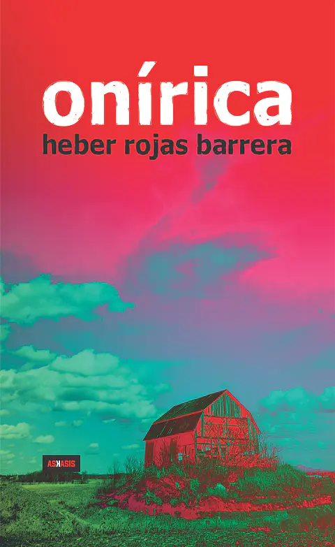Onírica – Heber Rojas
