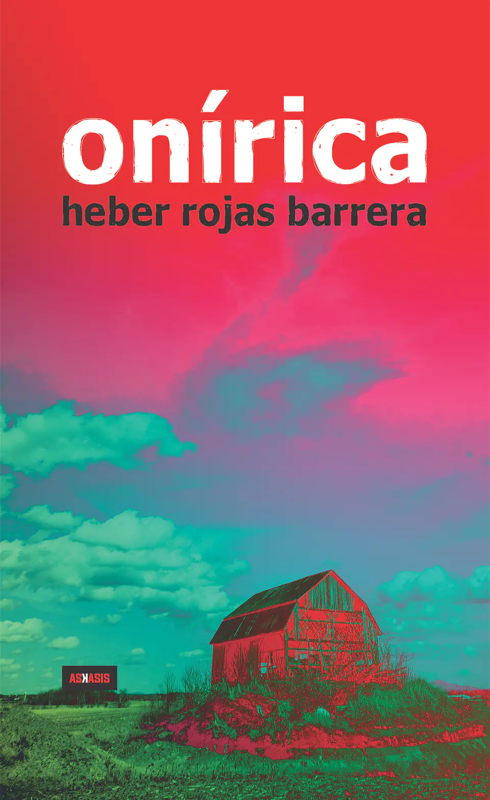 Onírica – Heber Rojas 1