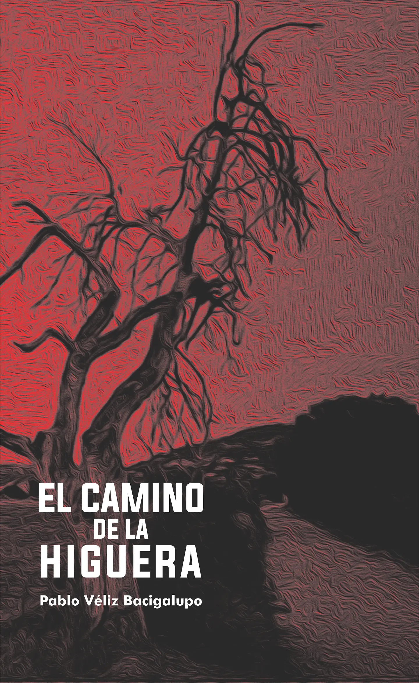 El camino de la higuera - Pablo Véliz 1