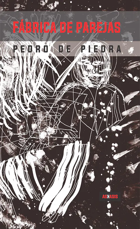 Fábrica de Parejas – Pedro de Piedra