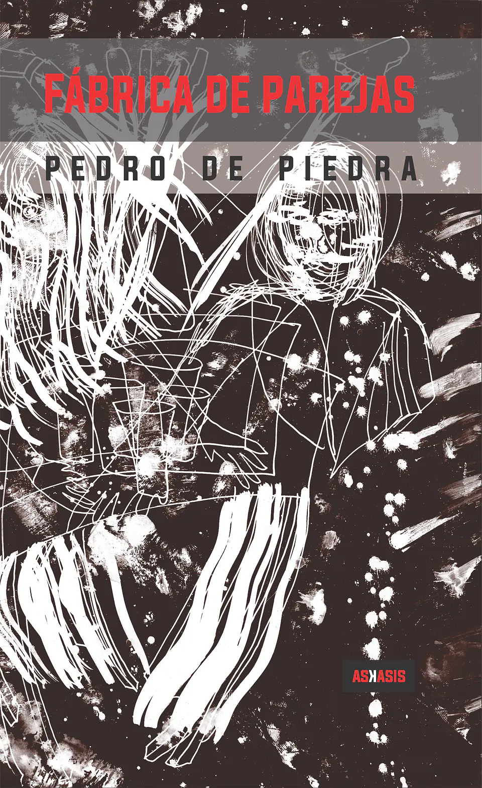Fábrica de Parejas – Pedro de Piedra 1
