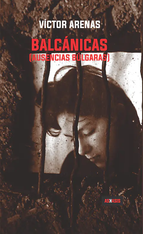 Balcánicas – Víctor Arenas