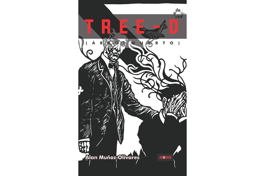 Tree-D – Alan Muñoz Olivares