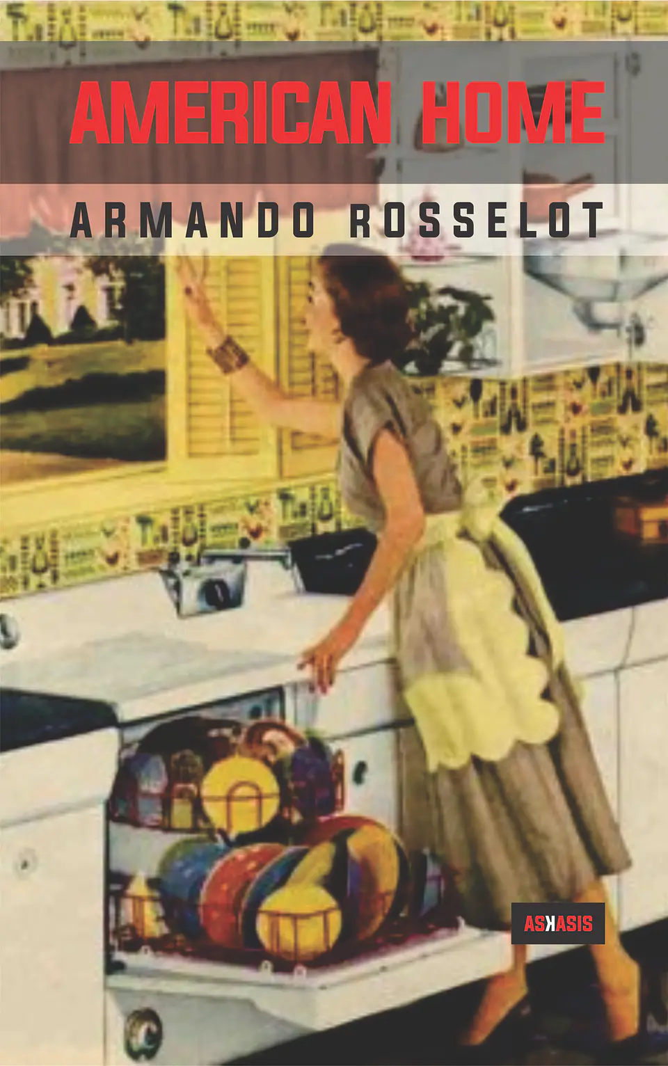 American Home – Armando Rosselot 1