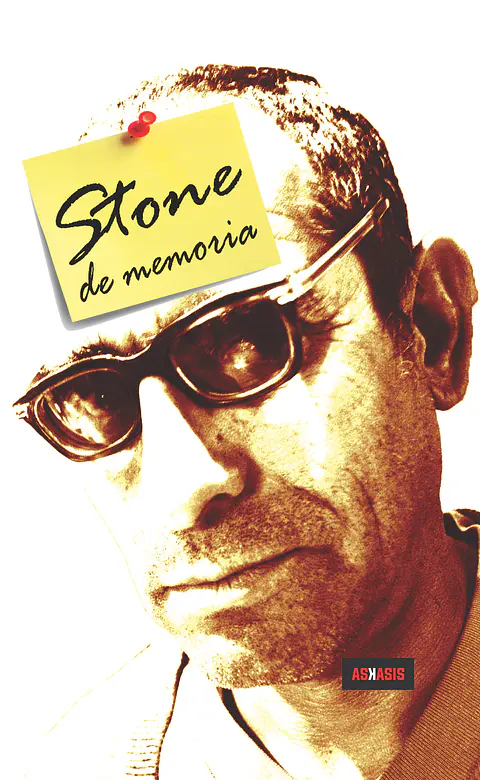 De Memoria – Stone