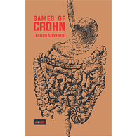 Games of Crohn - Leonor Silvestri