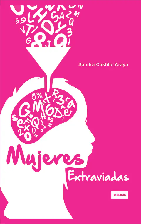 Mujeres - Sandra Castillo
