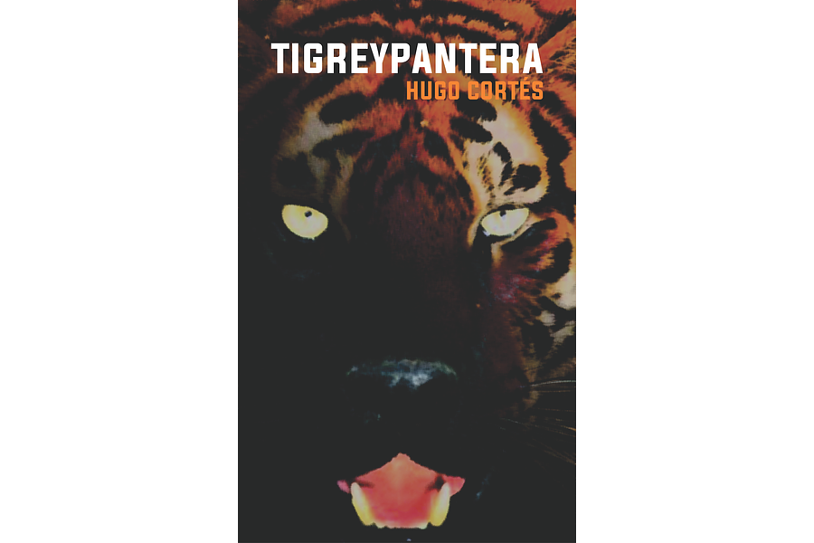 Tigre y pantera - Hugo Cortés Rodríguez