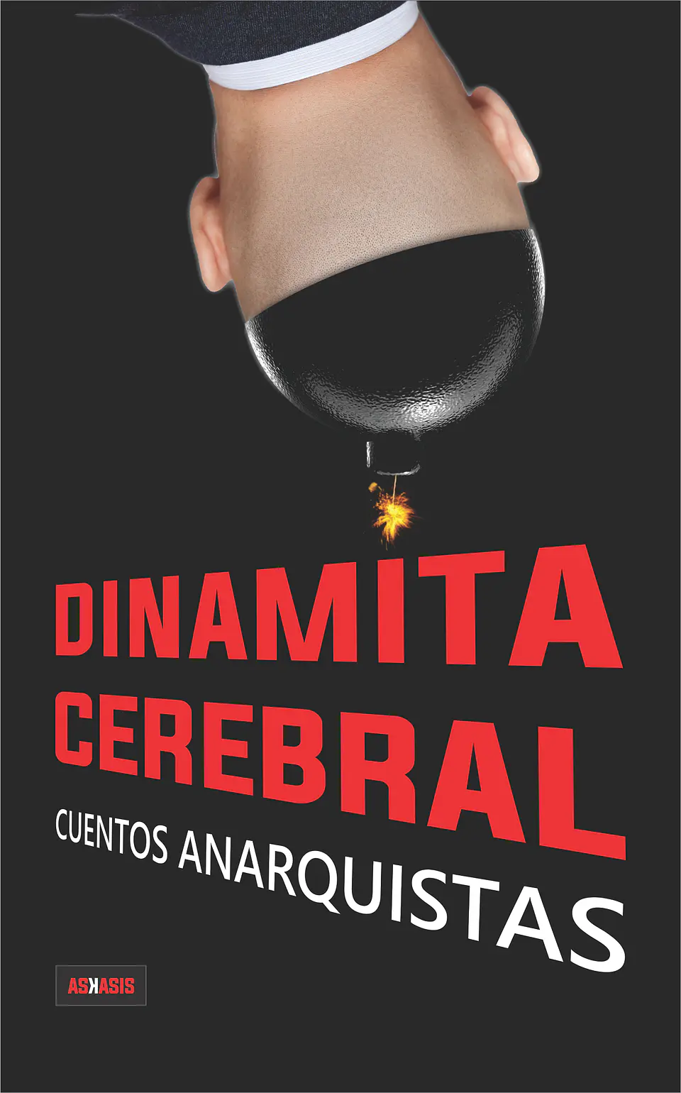 Dinamita Cerebral – Juan Mir (editor) 1