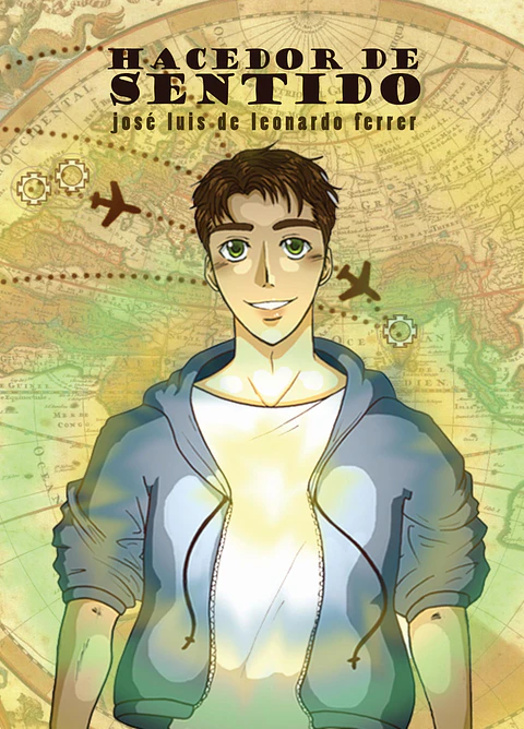 Hacedor de Sentido - José Luis de Leonardo