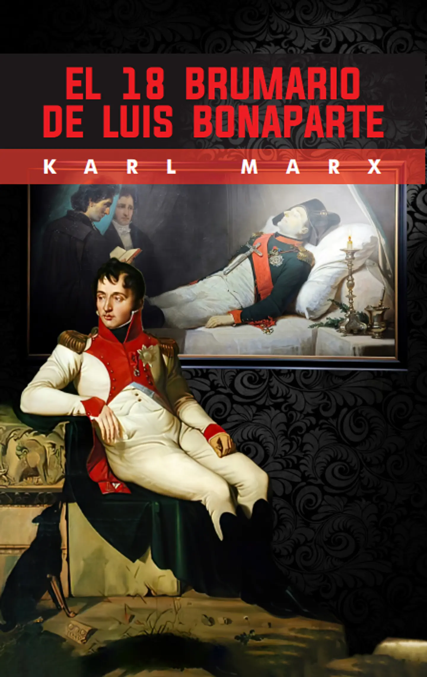 18 Brumario de Luis Bonaparte - Karl Marx 1