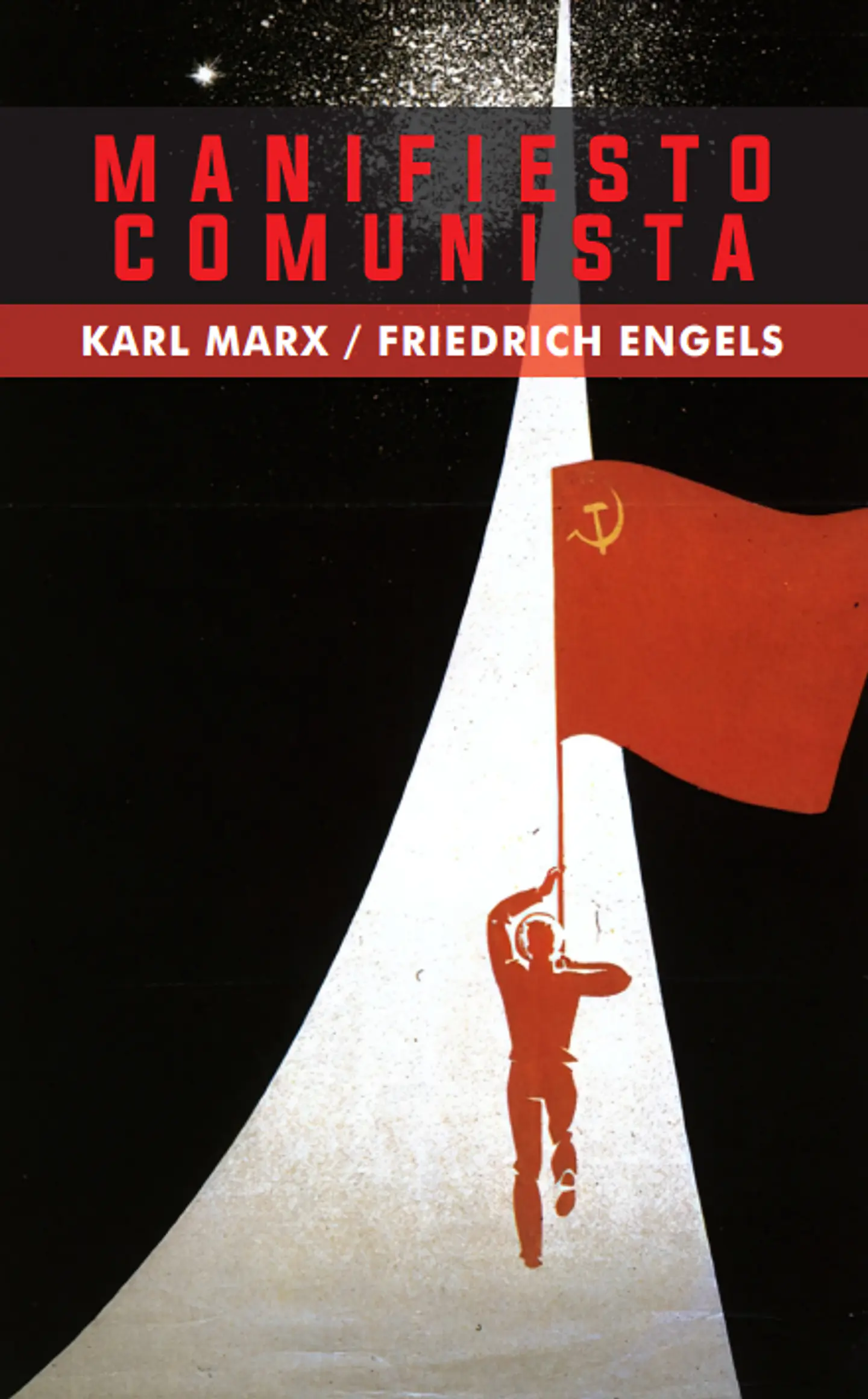 Manifiesto Comunista - Karl Marx - Friedrich Engels 1