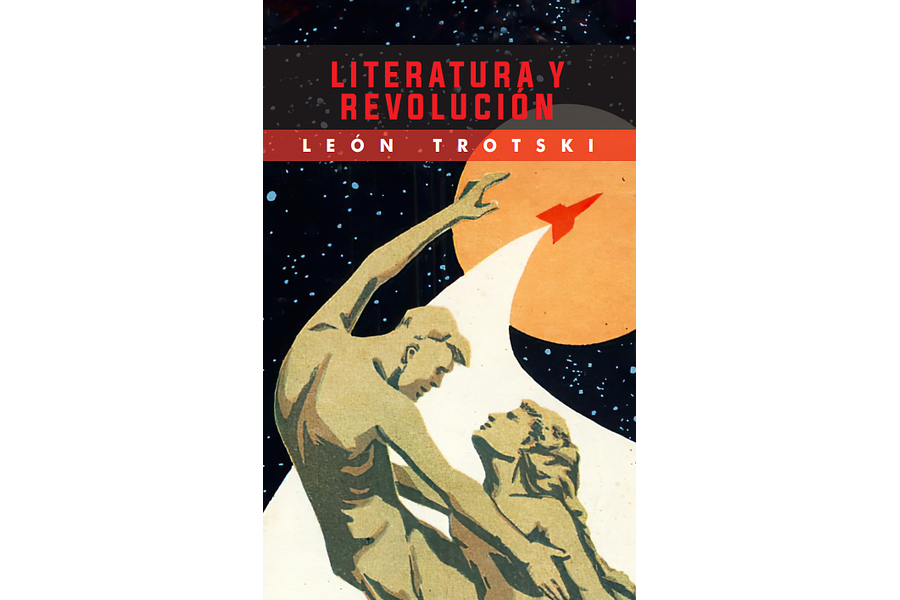 Literatura y Revolución - León Trotski