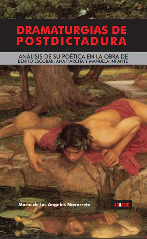 Dramaturgias de postdictadura