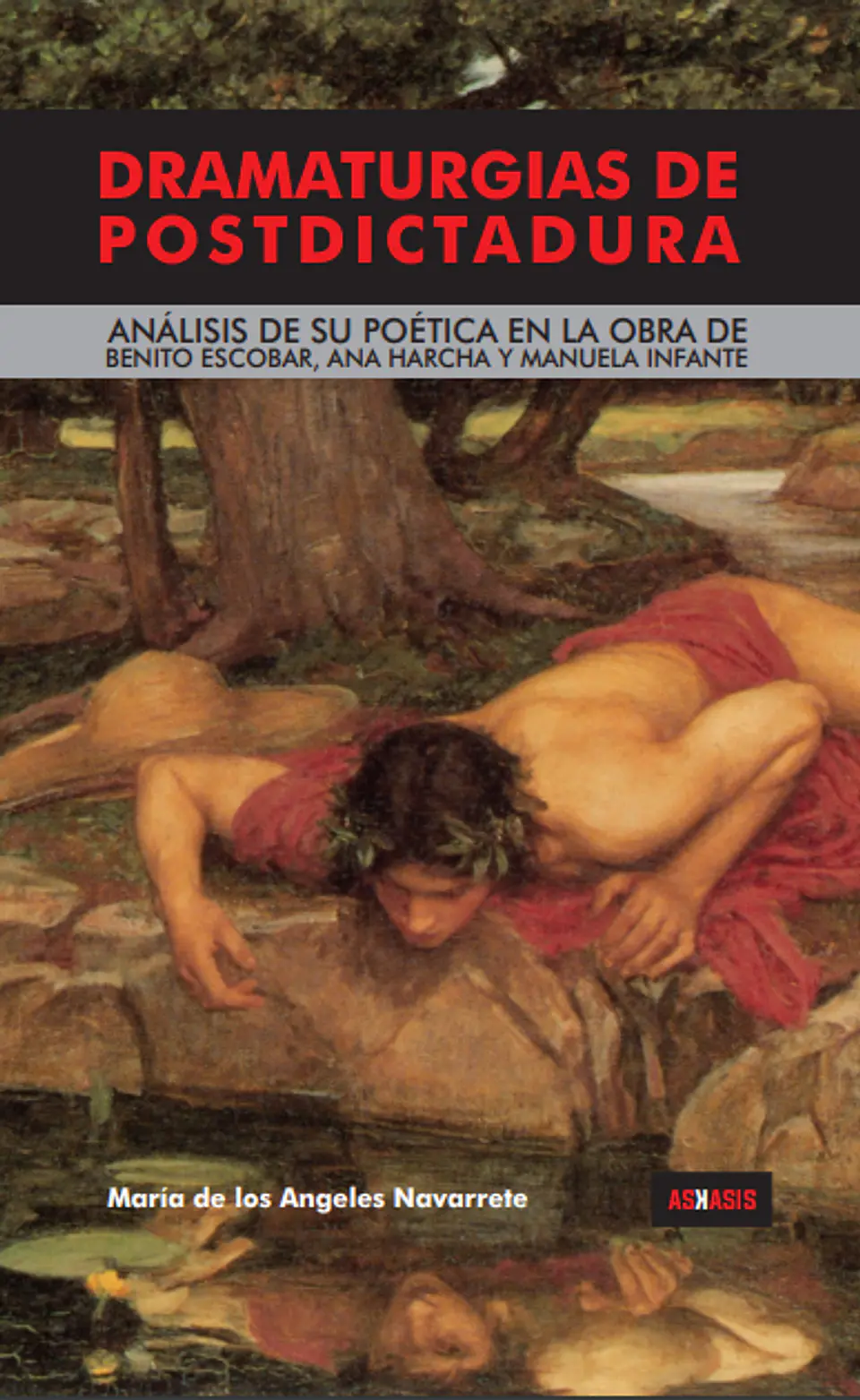 Dramaturgias de postdictadura 1
