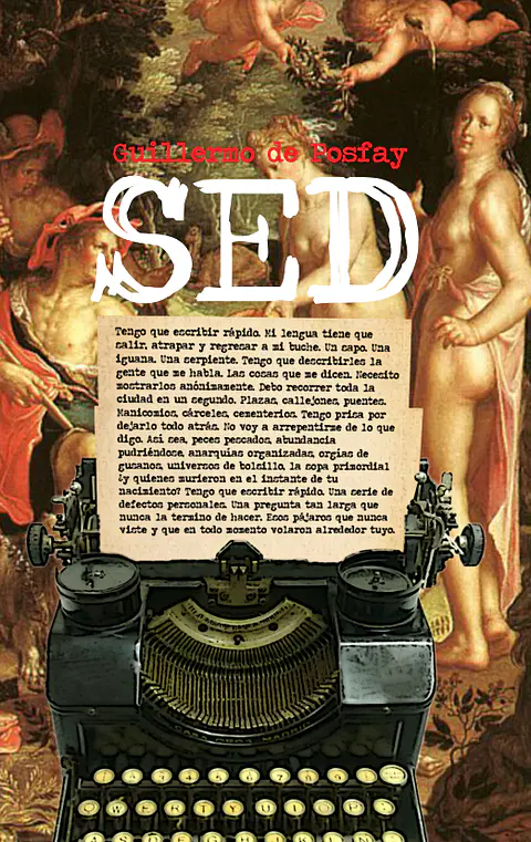 Sed - Guillermo de Posfay
