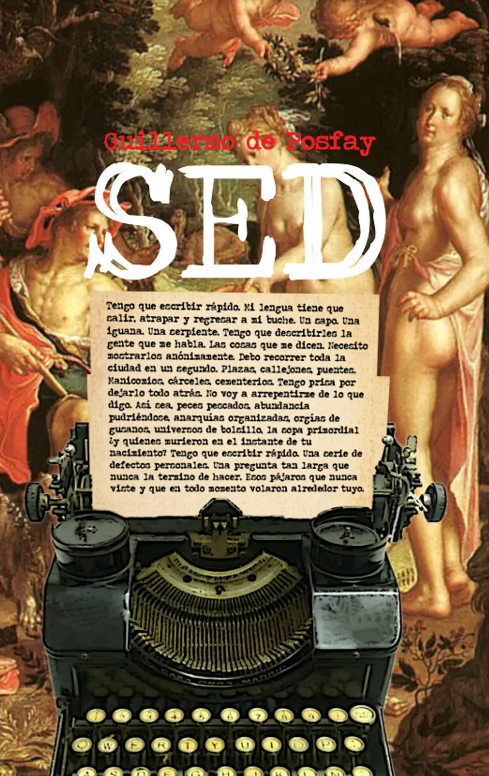 Sed - Guillermo de Posfay 1