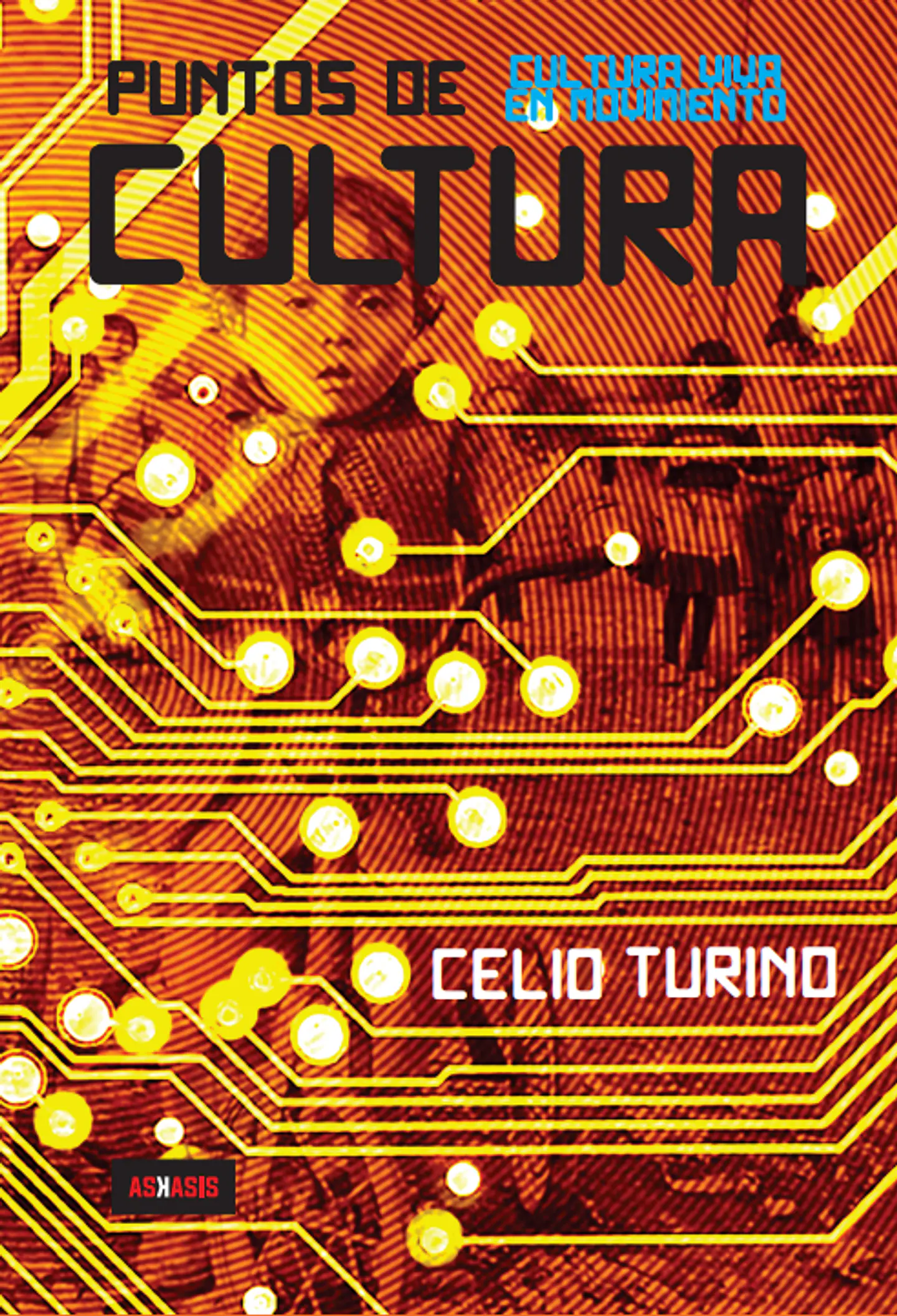 Puntos de Cultura - Celio Turino 1