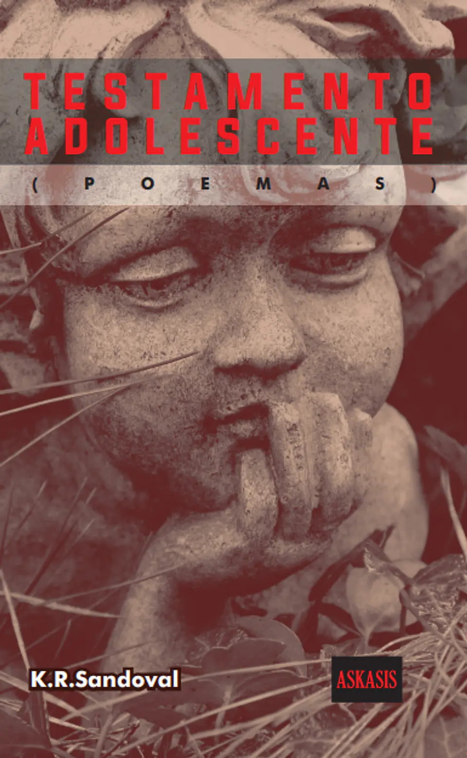 Testamento Adolescente – K. R. Sandoval 1